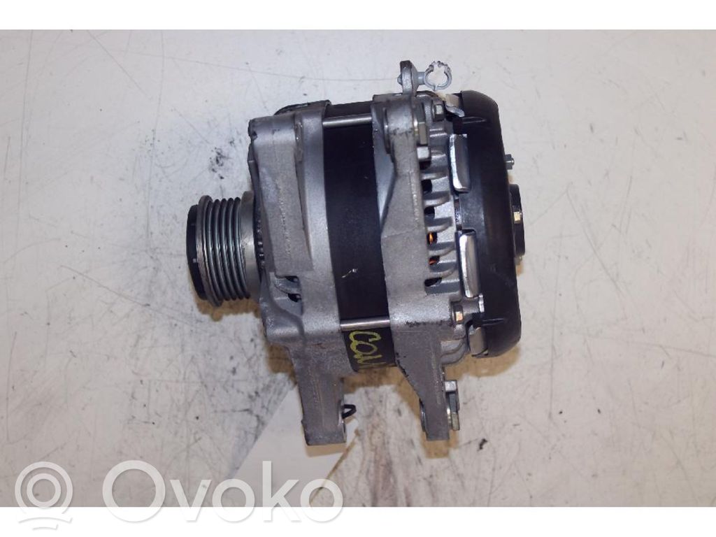 Lichtmaschine   52083380