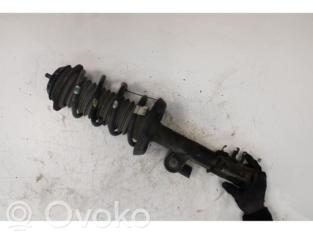 Stoßdämpfer vorne   52056452