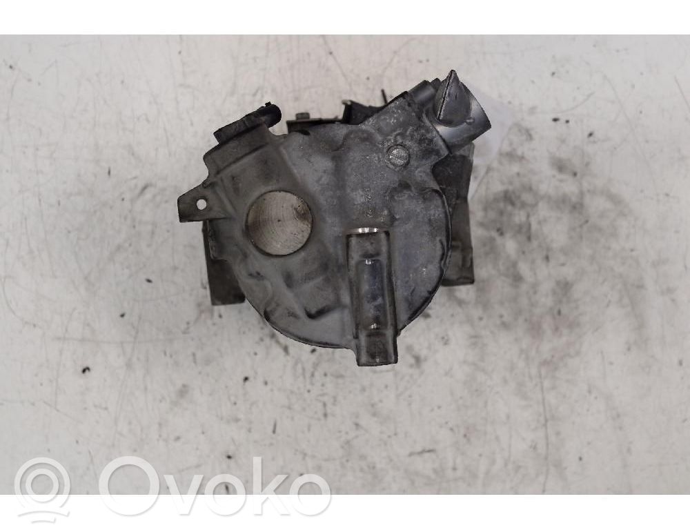 Fiat Tipo Compresor (pompă) aer condiționat (A/C) 