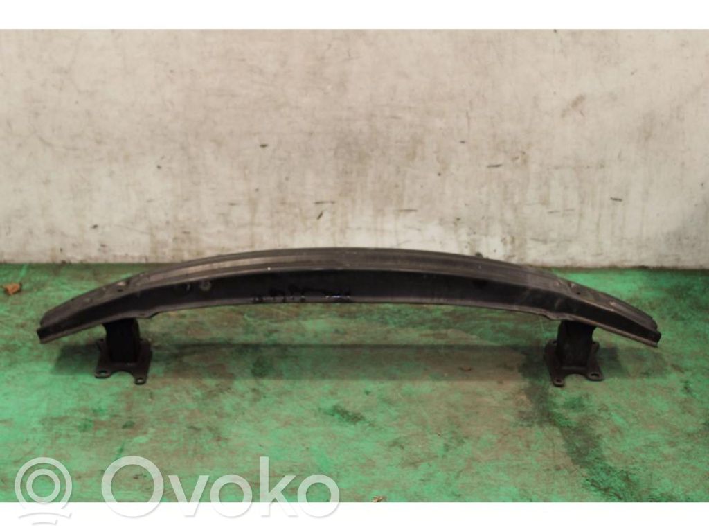 Skoda Fabia Mk1 (6Y) Traversa del paraurti anteriore 