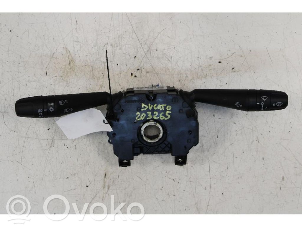 Fiat Ducato Interruptor de luz 