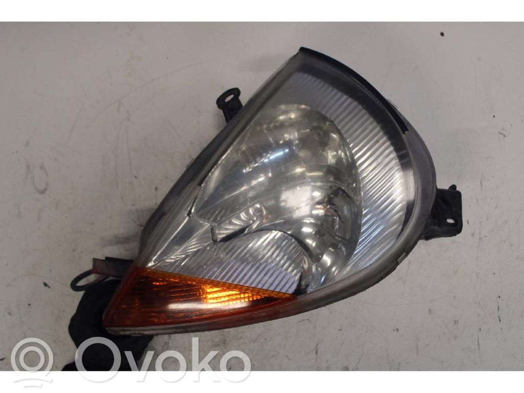 Ford Ka Headlight/headlamp 