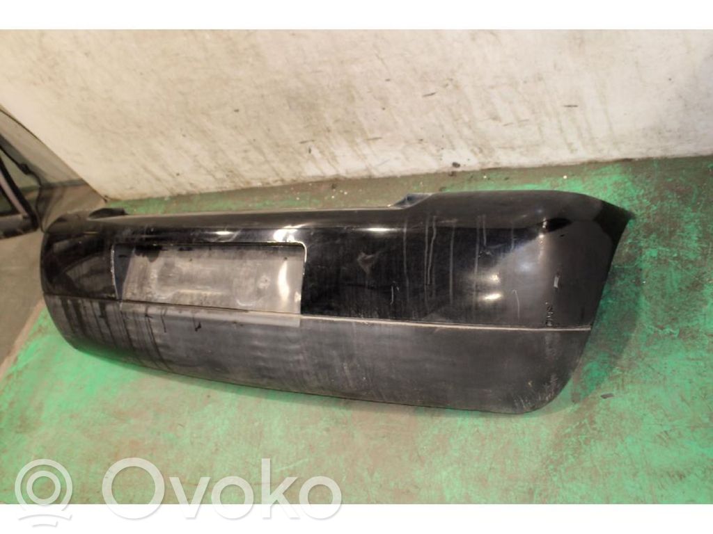 Volkswagen Lupo Parachoques 