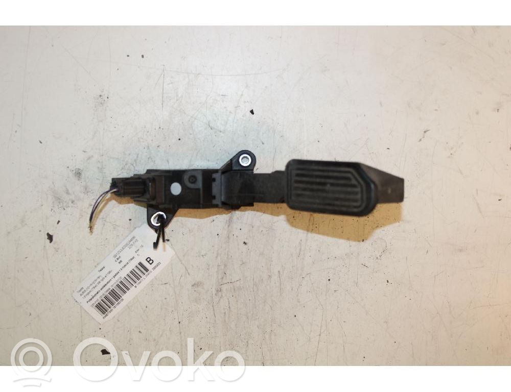 Toyota Auris E180 Pedale dell’acceleratore 