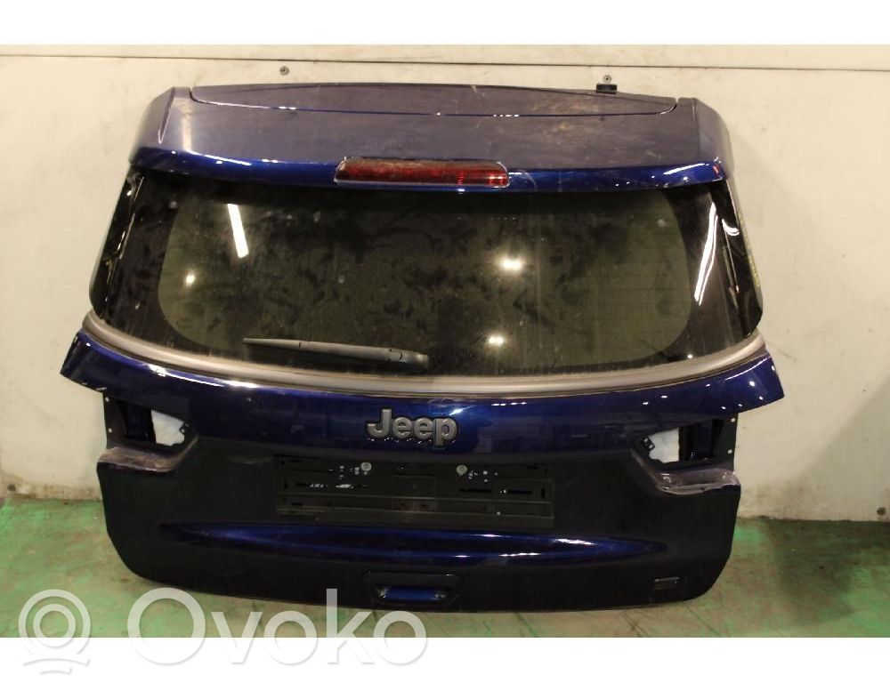 Tailgate/trunk/boot lid   K68242348AA