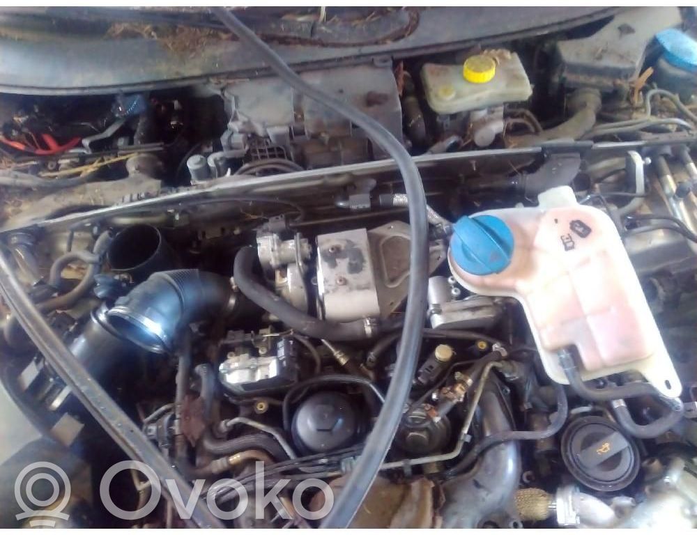 Motor   BMK