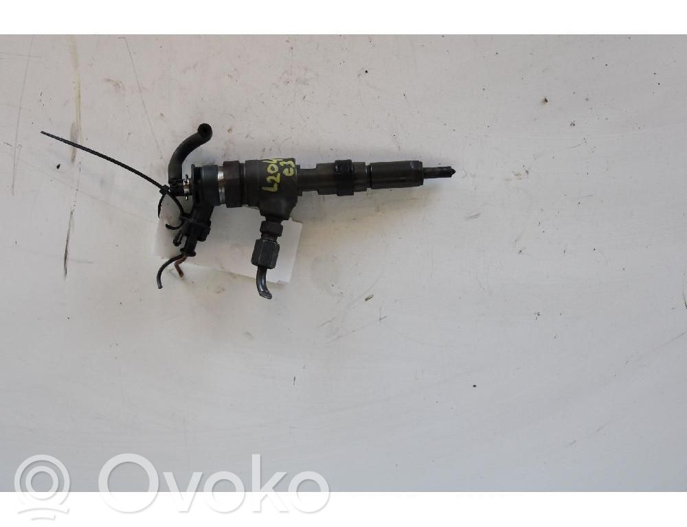 Injektor Einspritzdüse   0445110135