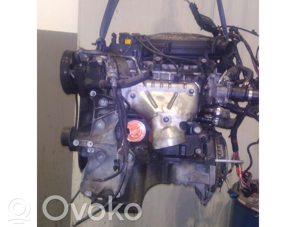 Motor   K7JA7