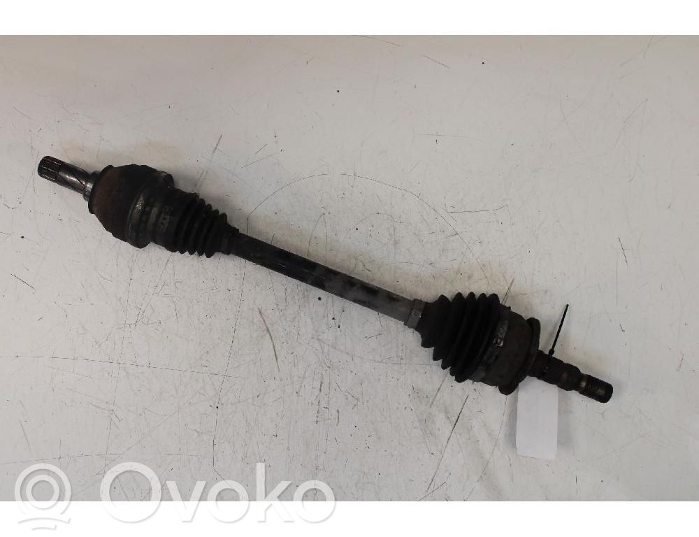 Opel Astra J Antriebswelle vorne