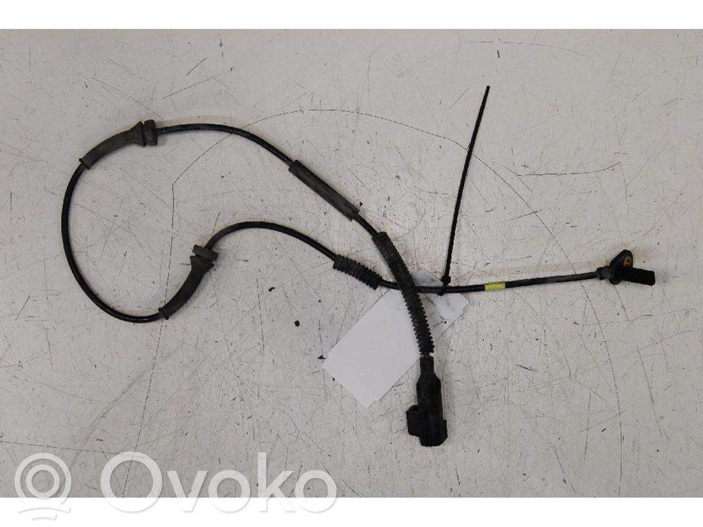 Land Rover Discovery Sport ABS Sensor 