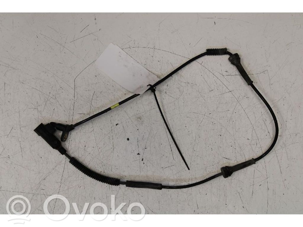 Land Rover Discovery Sport ABS Sensor 