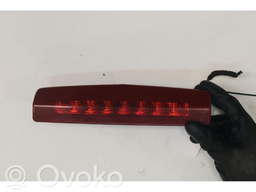 Opel Zafira B Third/center stoplight 