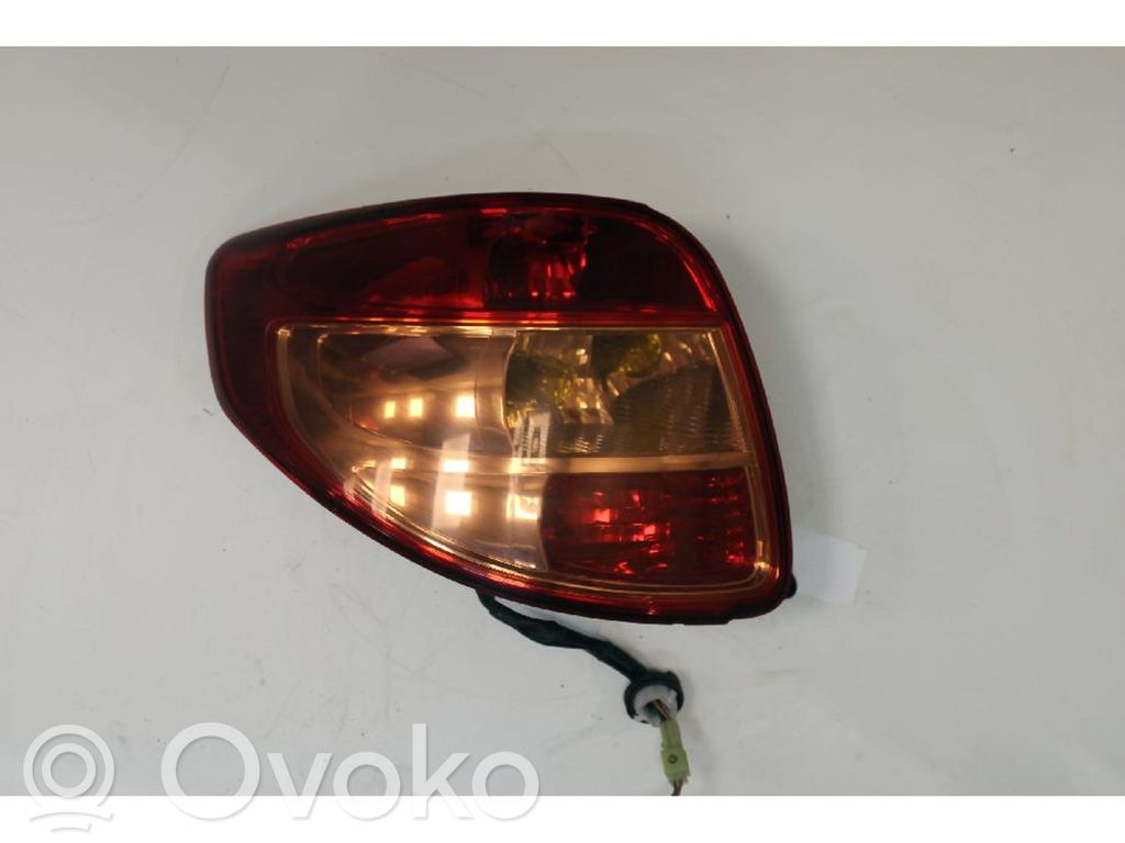 Suzuki SX4 Takavalot 