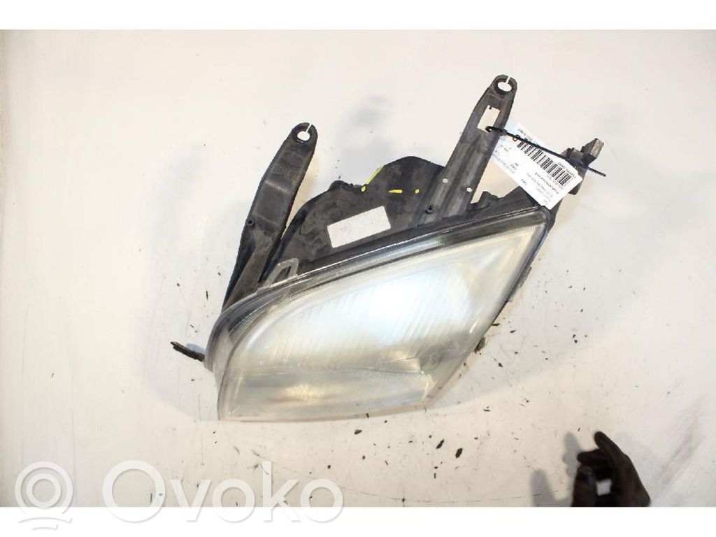 Scheinwerfer   1207406,1224751,1251807,1360527,1380212,1526786,2N1H13W030CB,2N1H13W030CC,2N1H13W030CE,2N1H13W030CF,2N1H13W030CG,2N1H13W030CJ