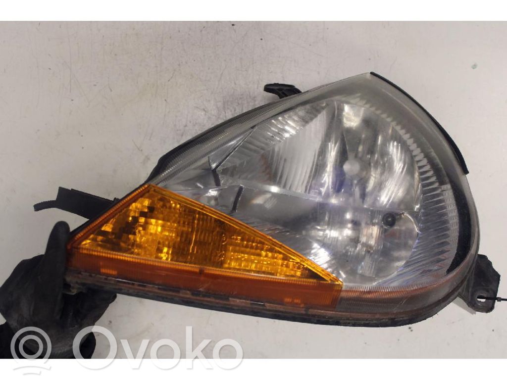 Headlight/headlamp   1032534