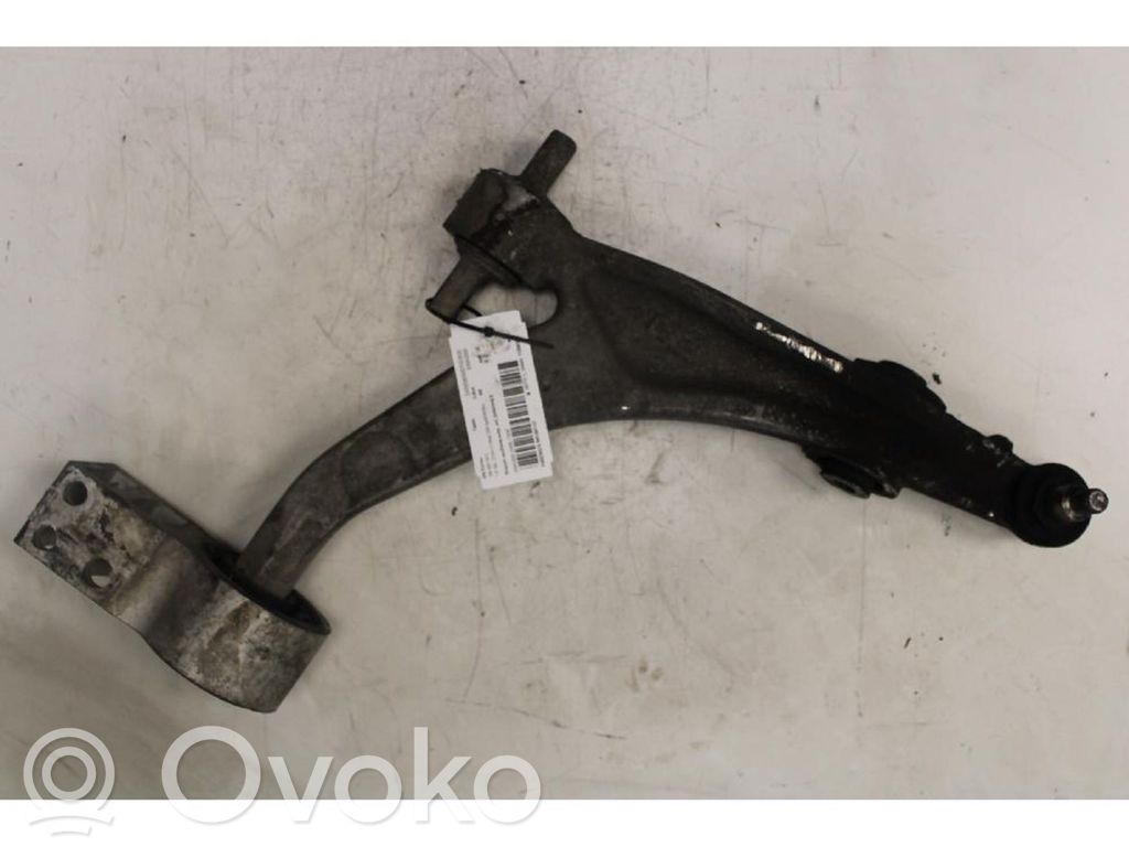 Alfa Romeo 159 Querlenker Achsschenkel vorne 