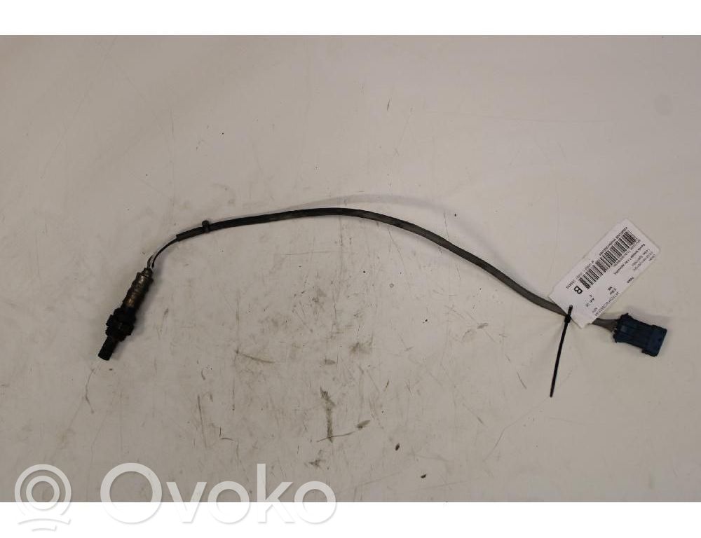 Sonde lambda   9636968380