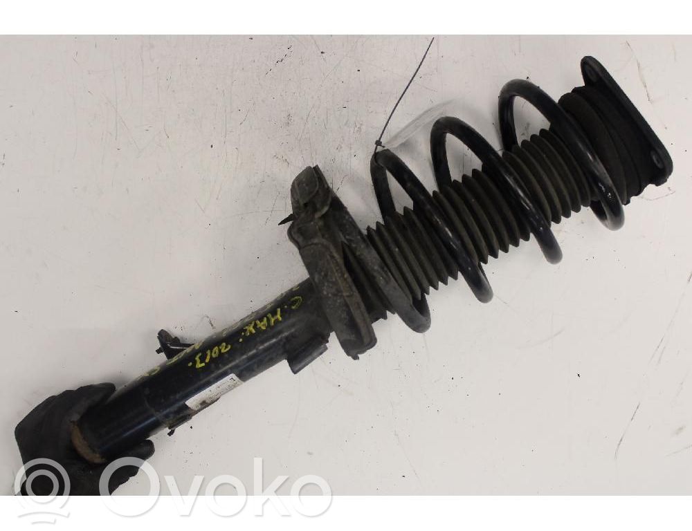 Stoßdämpfer vorne   1682455