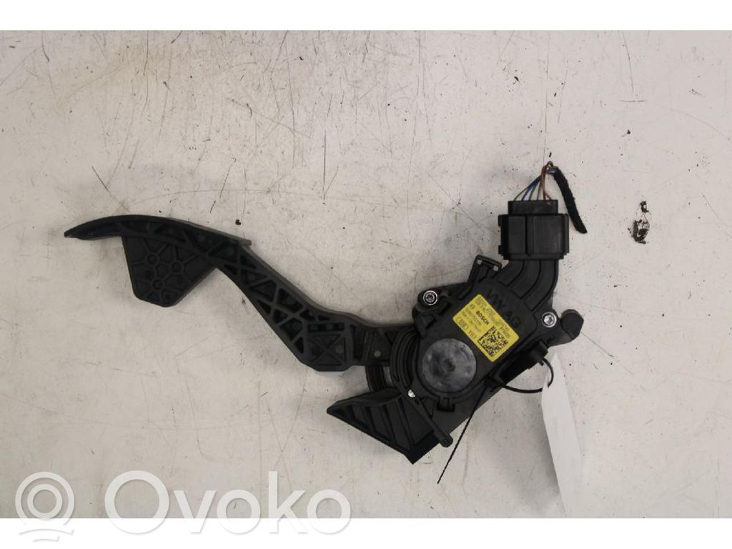 Skoda Fabia Mk3 (NJ) Gaspedalsensor elektrisch 