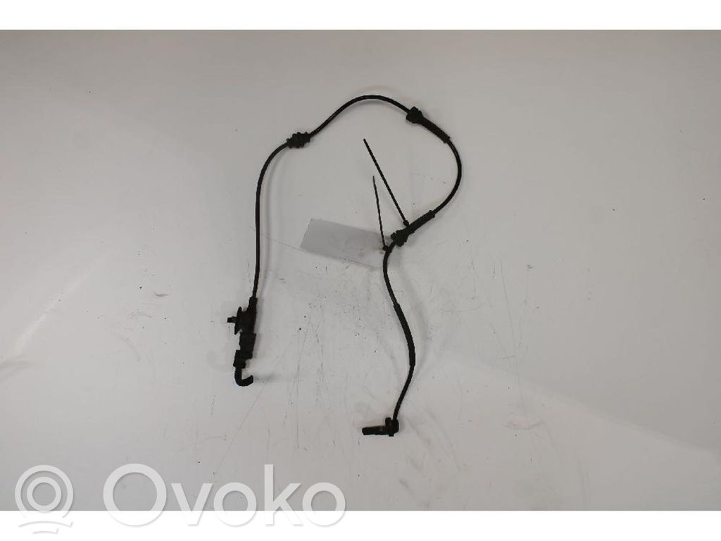 ABS Sensor   NONRILEVATO