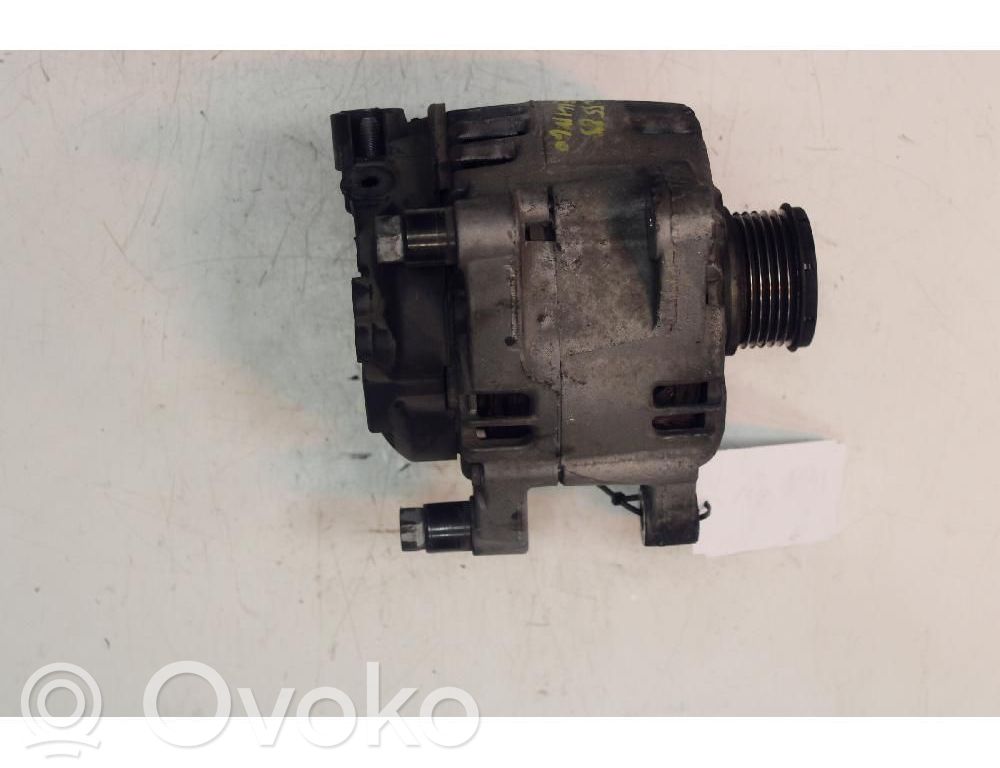 Generatorius   1606859180,1609957280,1612458880,1800A350,30233R,5702J9,5705KV,9664779680,9678048880,9678058680,9803049980,9810525380