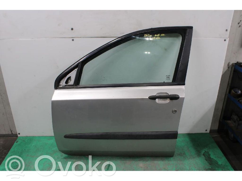 Fiat Stilo Porte avant