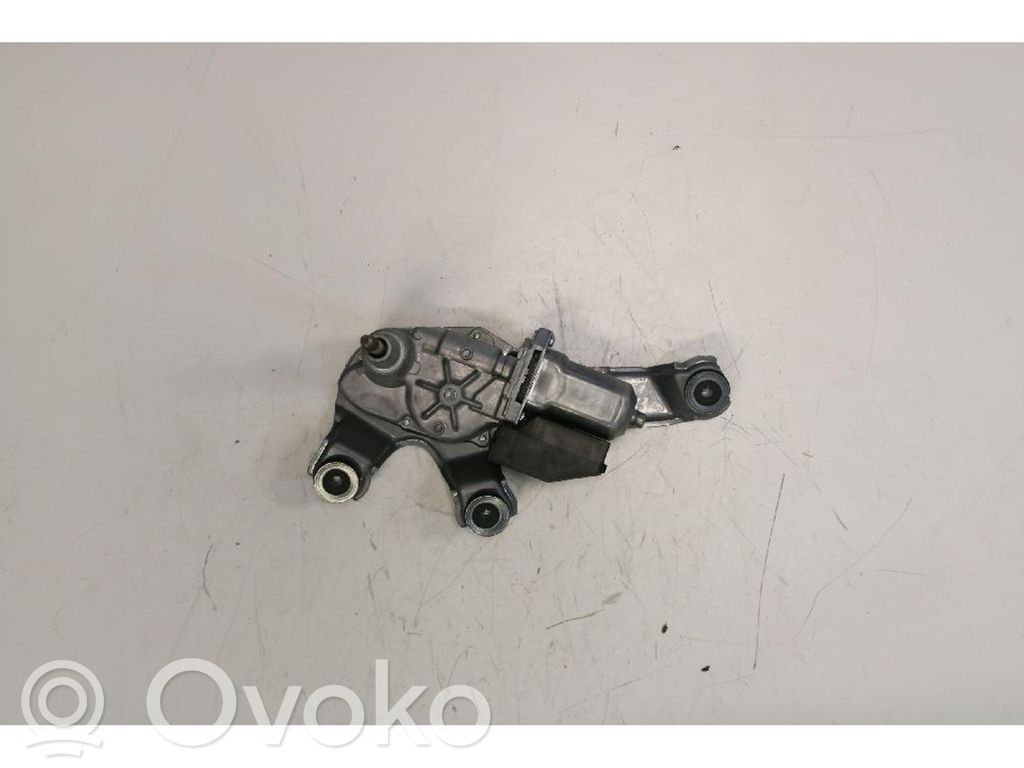 Lexus CT 200H Motorino del tergicristallo del lunotto posteriore 