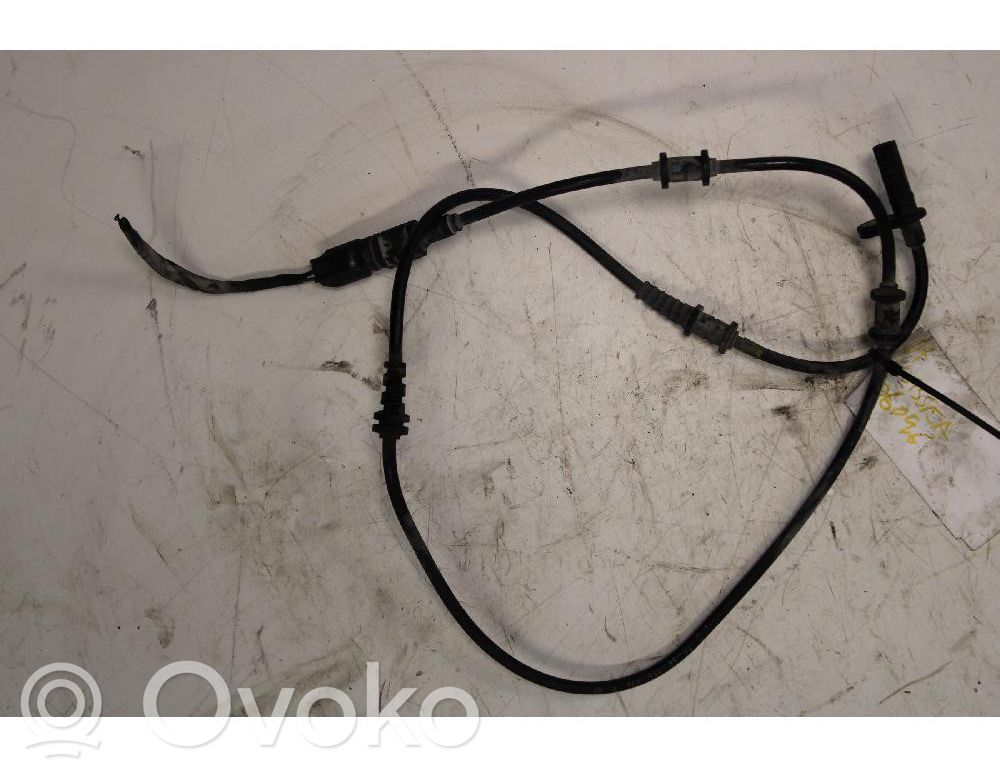 Mercedes-Benz A W176 ABS Sensor 