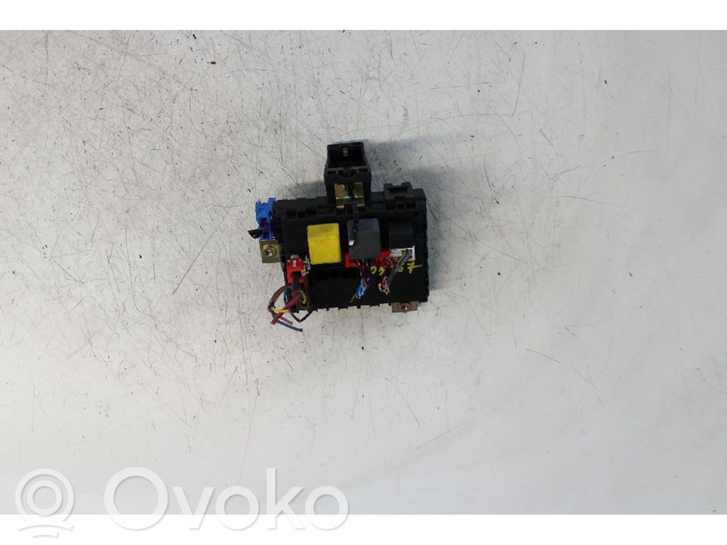 Lancia Y 840 Modul siguranțe 