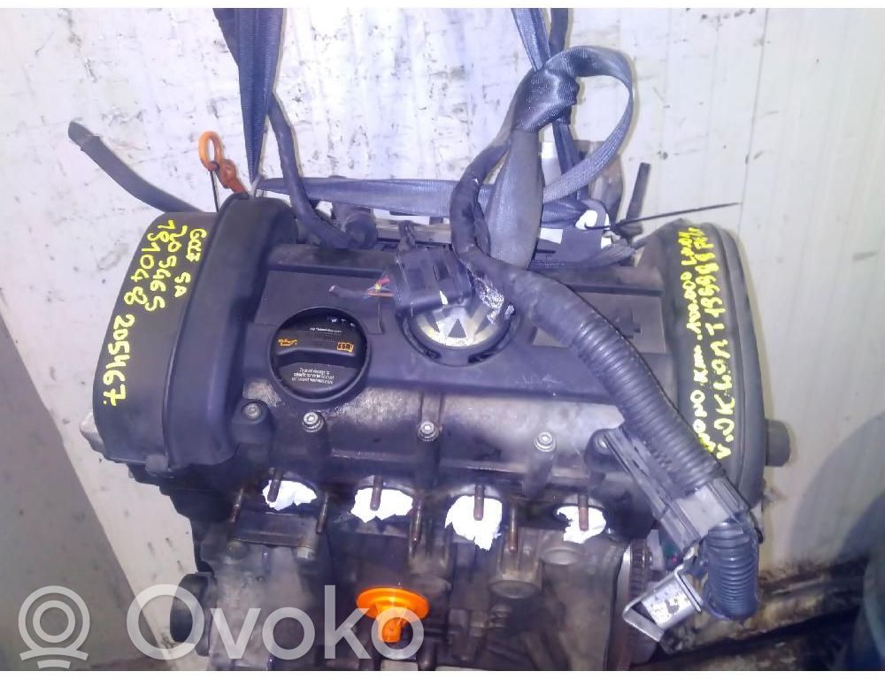 Motor   BUD