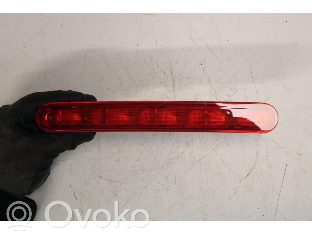 Citroen C3 Lampă frână centrală 