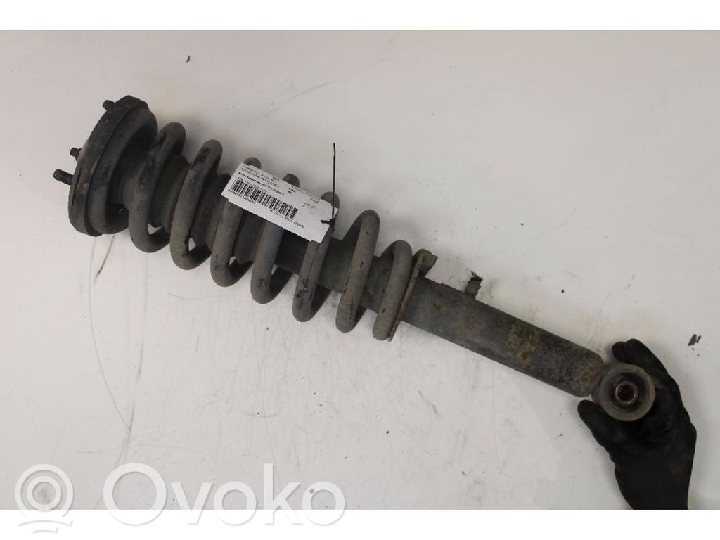 KIA Sorento Amortyzator przedni 