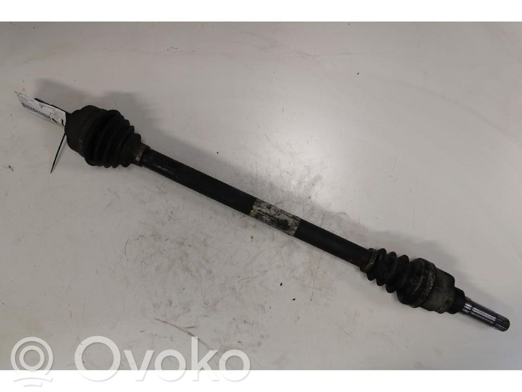 Eje de transmisión delantero   3273EA