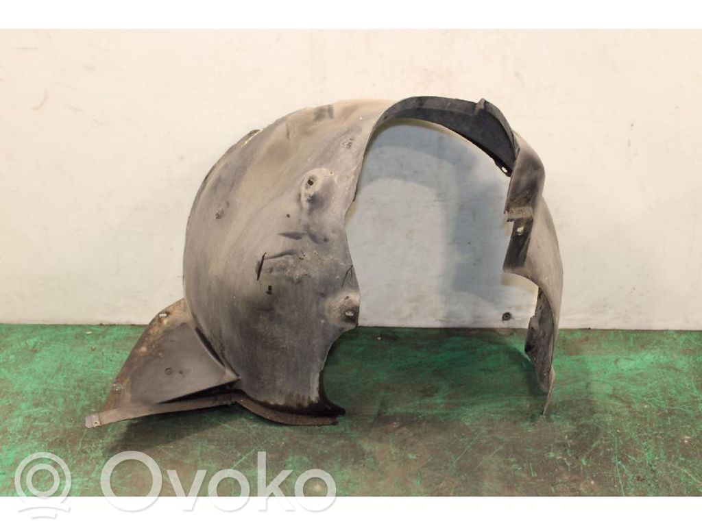 Volkswagen Polo Apărători interioare aripă roată față 
