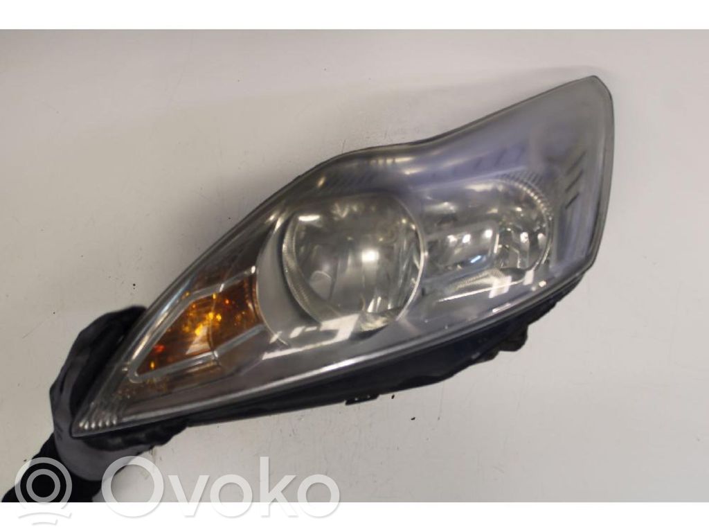 Ford Focus Headlight/headlamp 