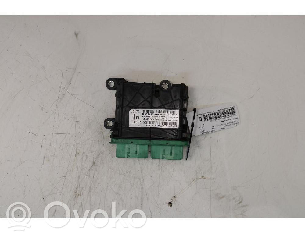 Jeep Cherokee KK Sterownik / Moduł Airbag 