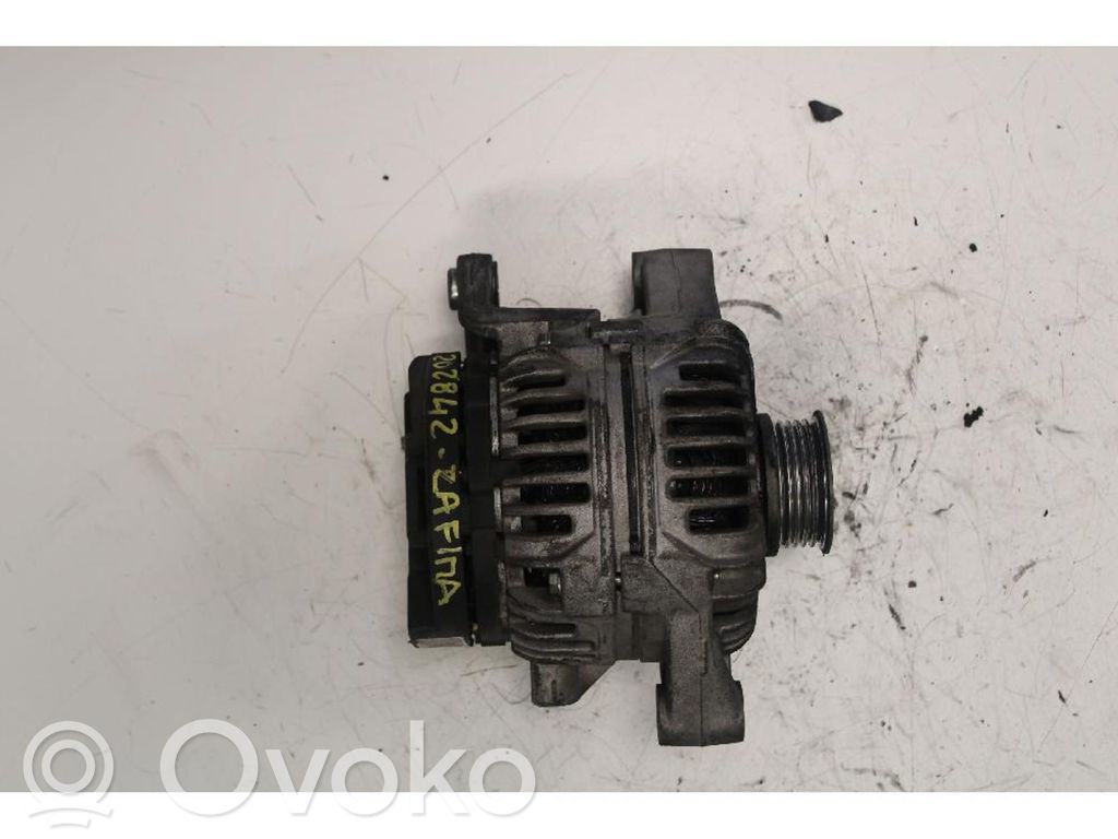 Alternador   0124525029