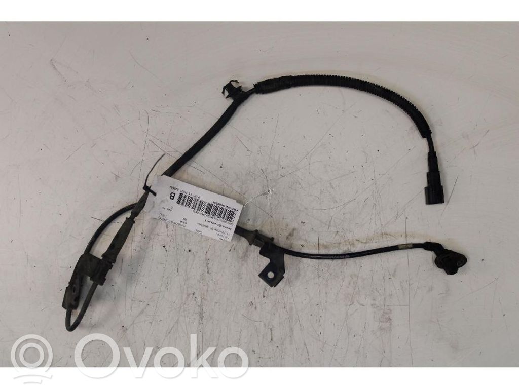 Hyundai i20 (GB IB) Sensore velocità del freno ABS 