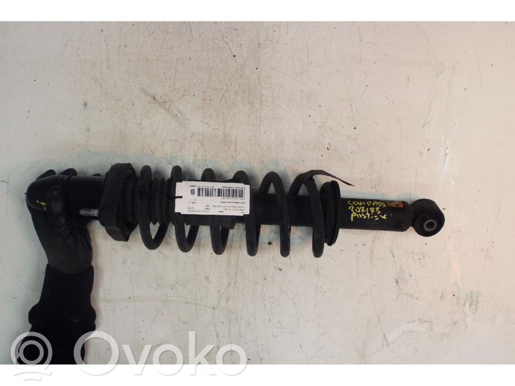 Jeep Compass Amortizor spate 