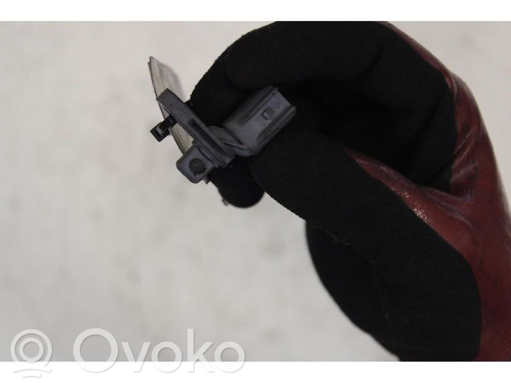 Ford Kuga III ABS Sensor hinten 