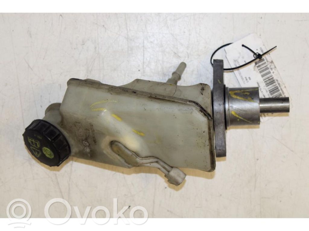 Volvo V50 Główny cylinder hamulca 