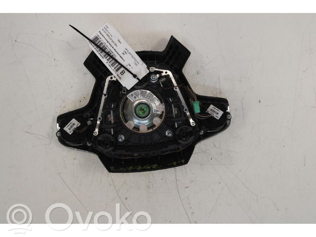 Ford Focus Airbag dello sterzo