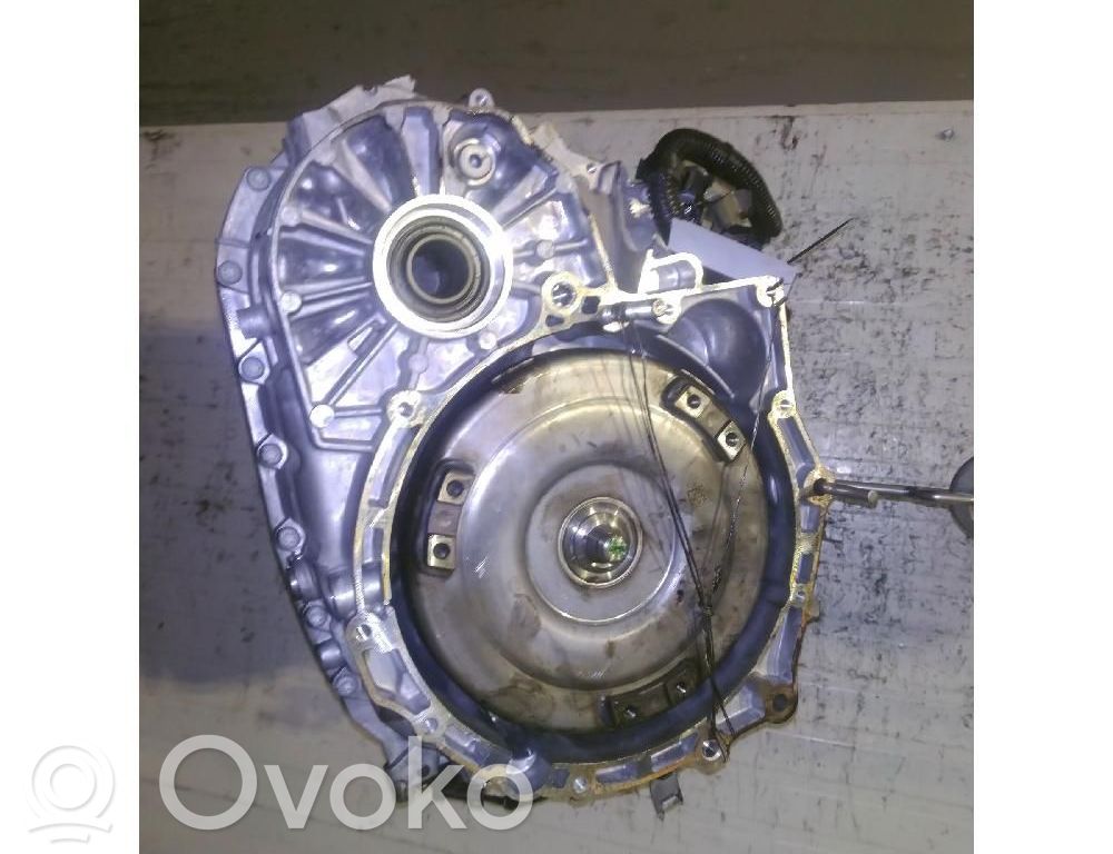Fiat Ducato Caja de cambios automática 