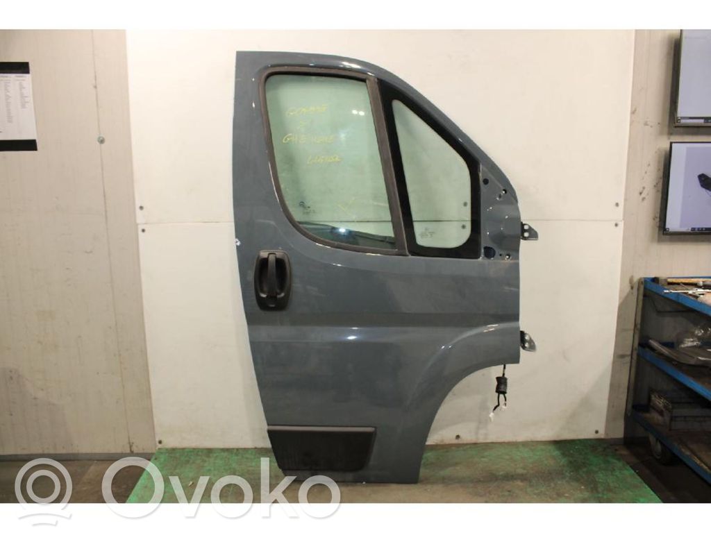 Fiat Ducato Portiera anteriore