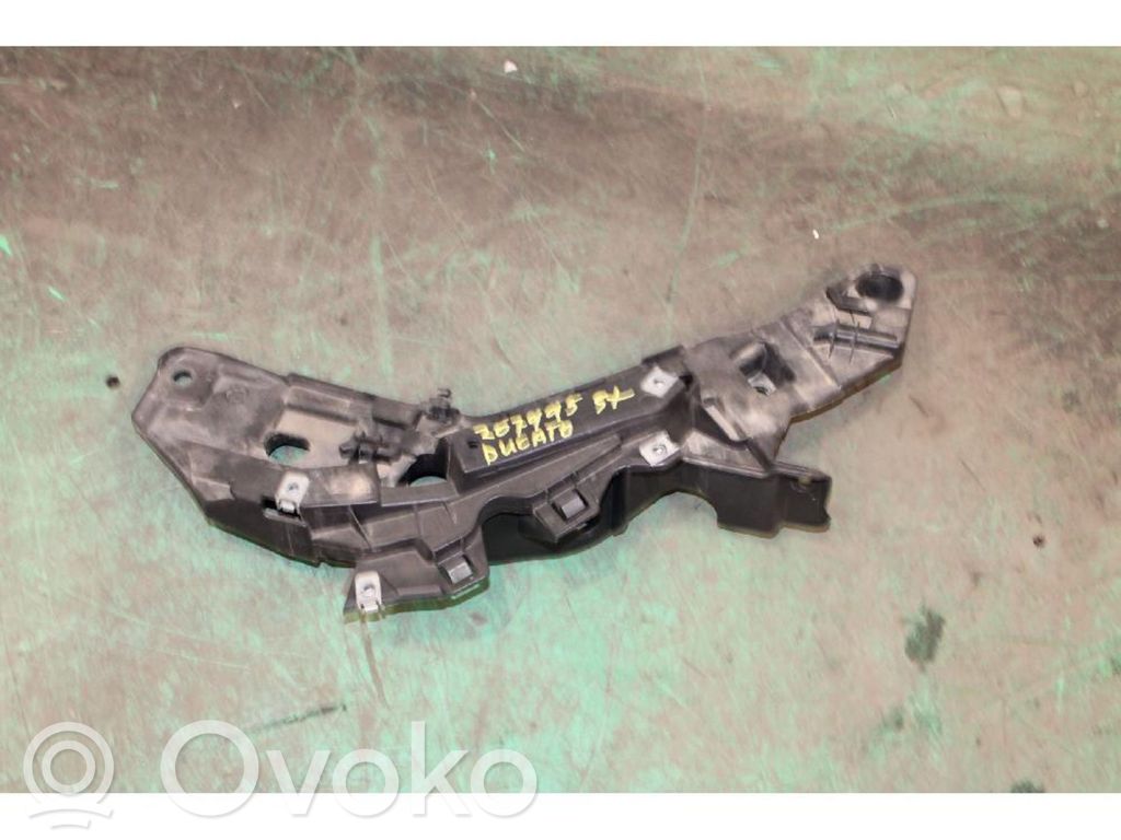 Fiat Ducato Staffa faro/fanale