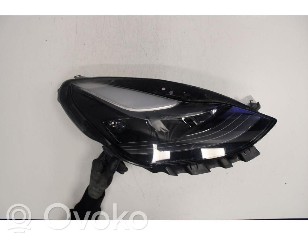 Faro/fanale   151495320E