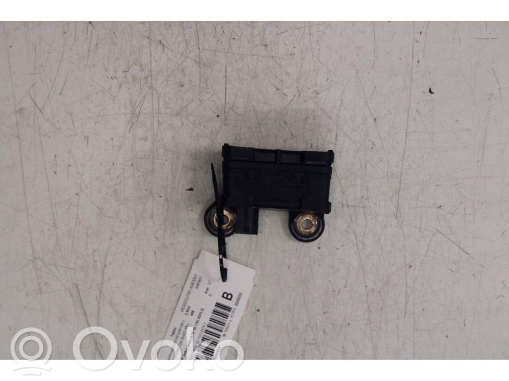 Mercedes-Benz C W203 Unitate control ESP (sistem de stabilitate)