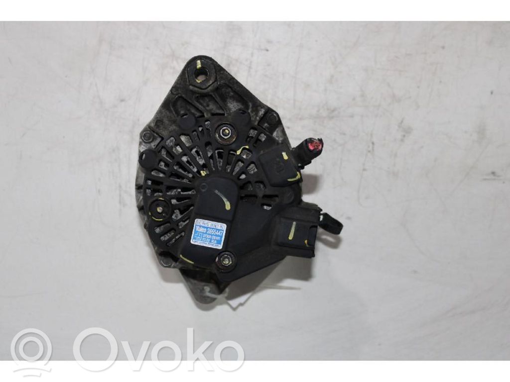 Alternador   373002B101
