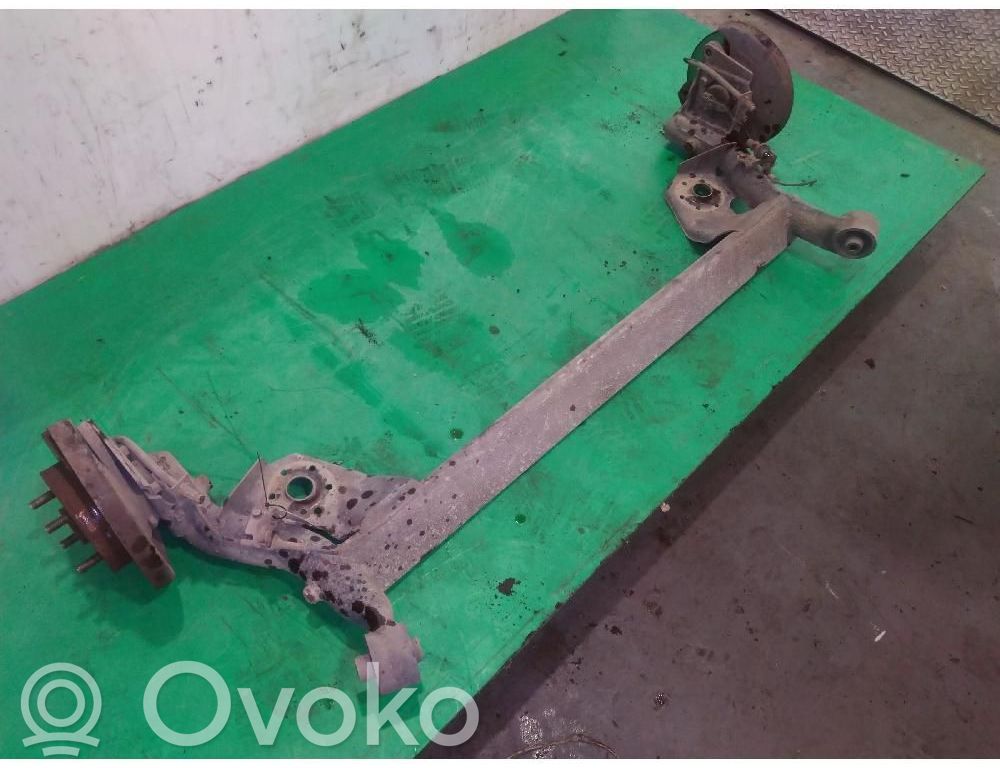 KIA Picanto Poutre d'essieu arrière