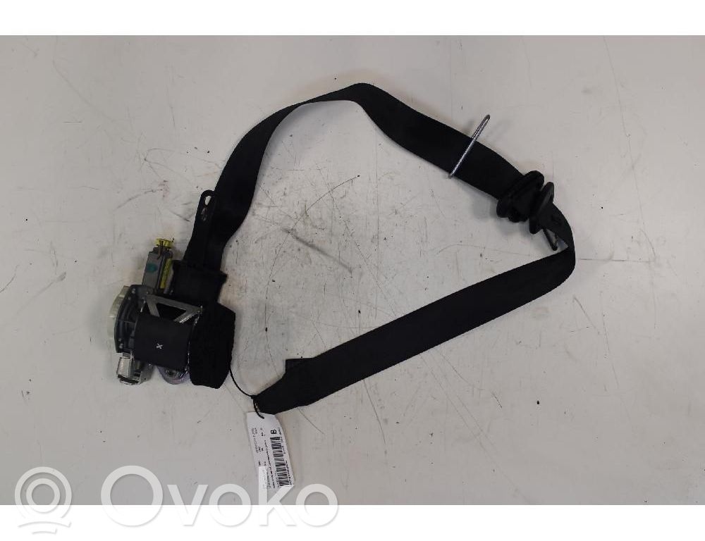 Ford Fiesta Centură de siguranță față